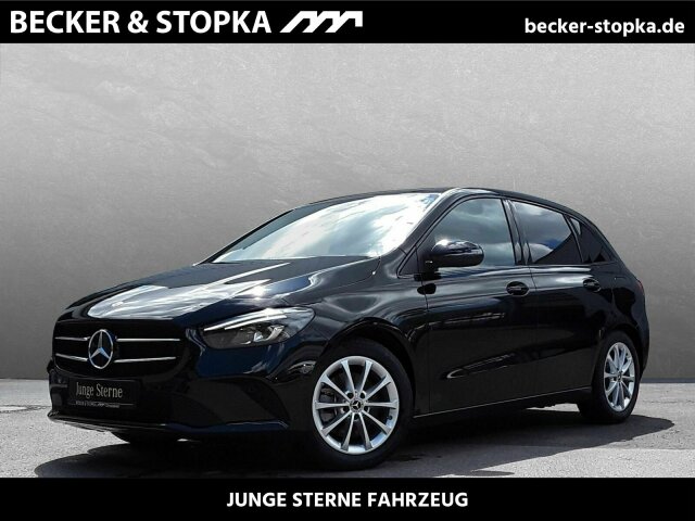 Fahrzeugshop Becker Stopka