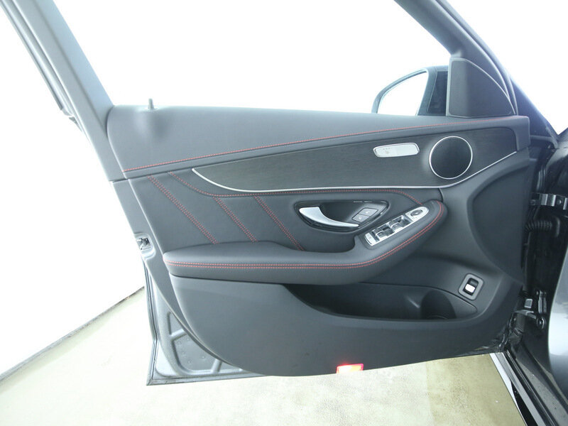 Mercedes Benz Amg C 43 T 4m In Nettetal Albert Steffens